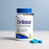 Precio de la pastilla orlistat c